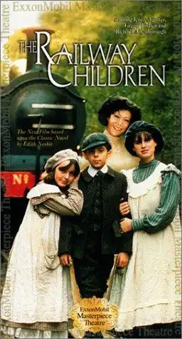 Watch and Download The Railway Children 12