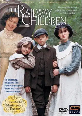 Watch and Download The Railway Children 13