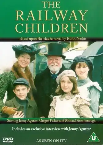 Watch and Download The Railway Children 14