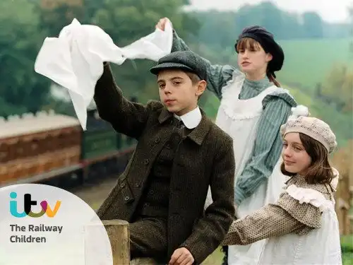 Watch and Download The Railway Children 2