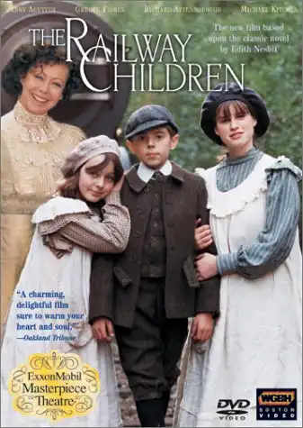 Watch and Download The Railway Children 7