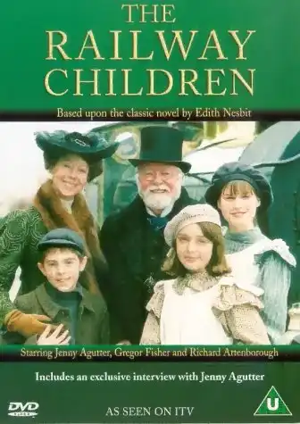 Watch and Download The Railway Children 8