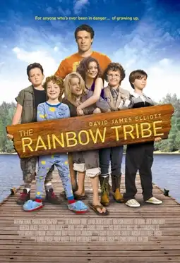 Watch and Download The Rainbow Tribe 2