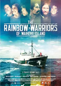 Watch and Download The Rainbow Warriors of Waiheke Island 1