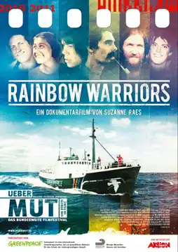 Watch and Download The Rainbow Warriors of Waiheke Island 2