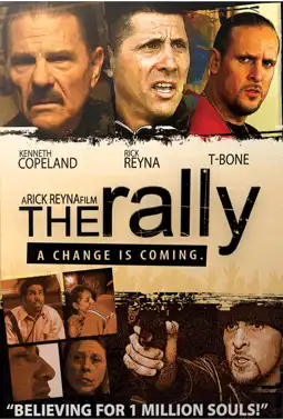 Watch and Download The Rally 3