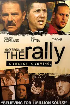 Watch and Download The Rally