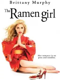 Watch and Download The Ramen Girl 4