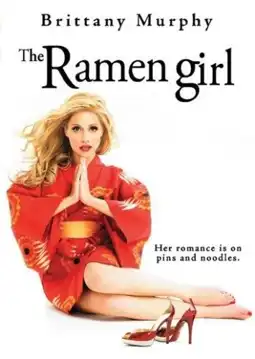 Watch and Download The Ramen Girl 5