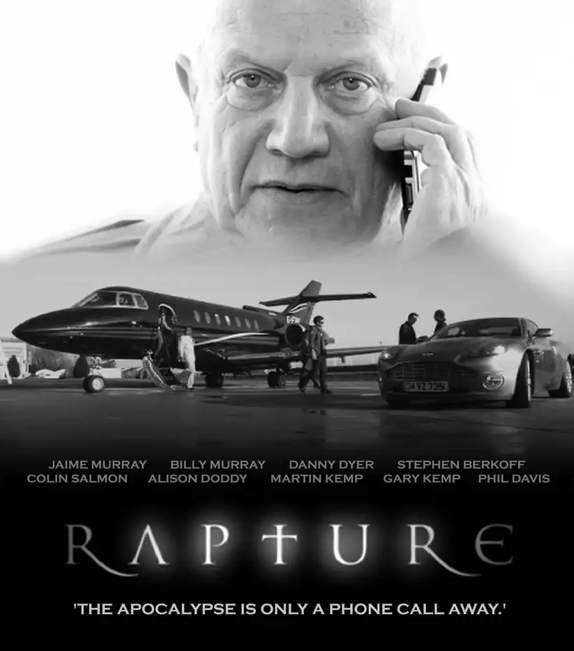 Watch and Download The Rapture 1