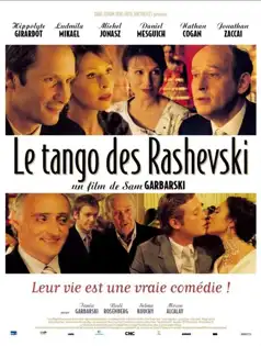 Watch and Download The Rashevski Tango