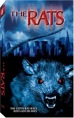 Watch and Download The Rats 8