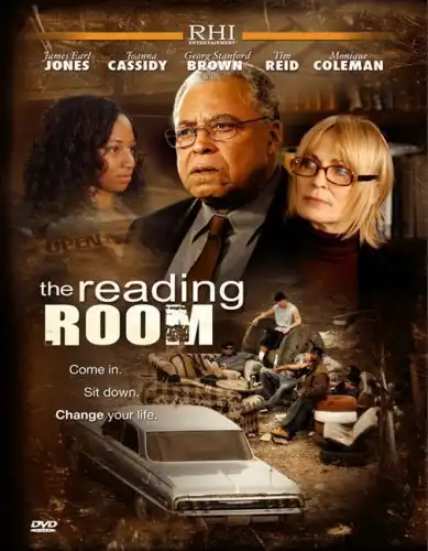 Watch and Download The Reading Room 2