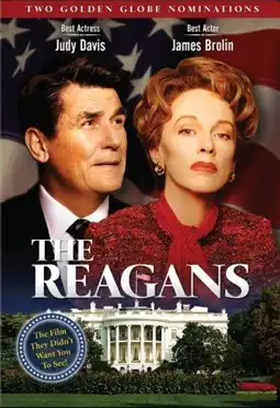 Watch and Download The Reagans 8