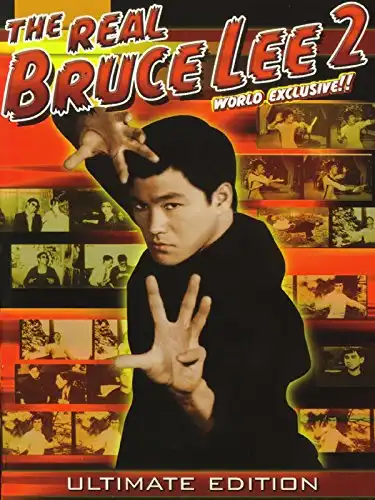 Watch and Download The Real Bruce Lee  2 1