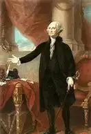 Watch and Download The Real George Washington 4