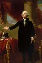 Watch and Download The Real George Washington 6