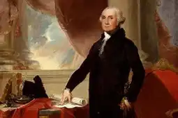 Watch and Download The Real George Washington 9