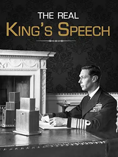 Watch and Download The Real King's Speech 2