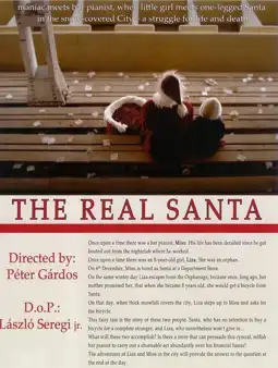 Watch and Download The Real Santa 6