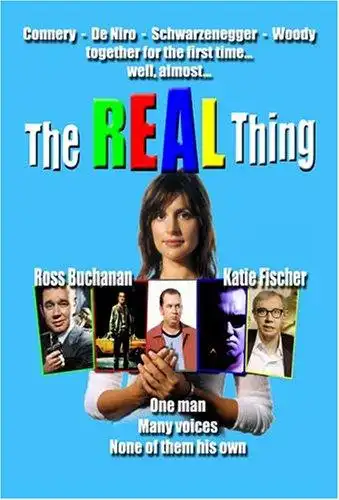 Watch and Download The Real Thing 1