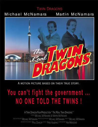 Watch and Download The Real Twin Dragons 2