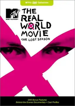 Watch and Download The Real World Movie: The Lost Season 1