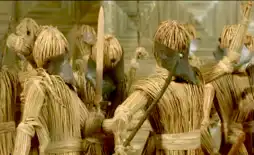 Watch and Download The Rebellion of the Straw Men 4