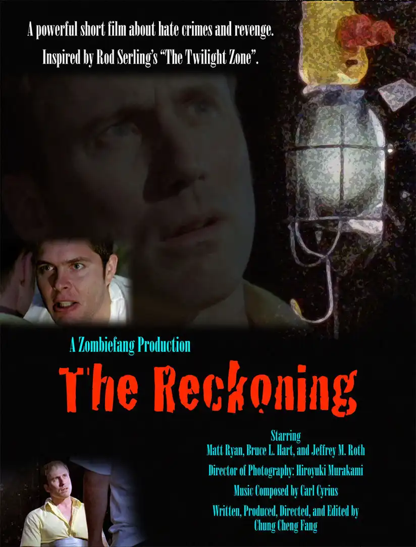 Watch and Download The Reckoning 1