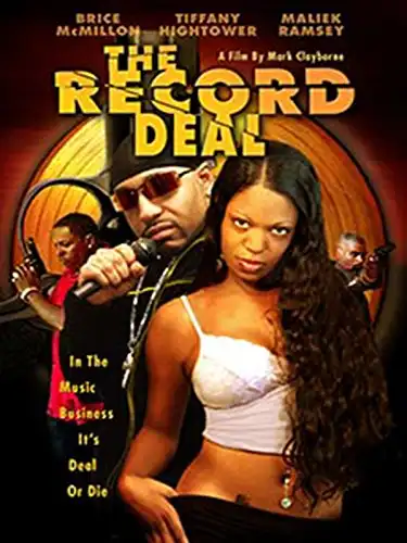 Watch and Download The Record Deal 1