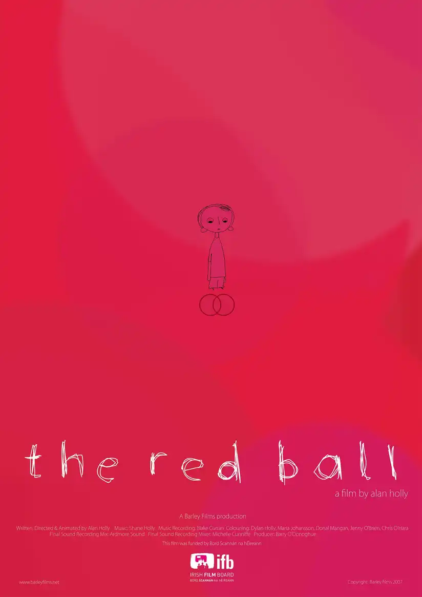 Watch and Download The Red Ball 1