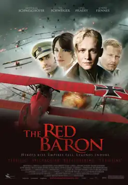 Watch and Download The Red Baron 10