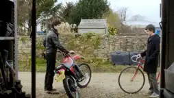 Watch and Download The Red Bike 2