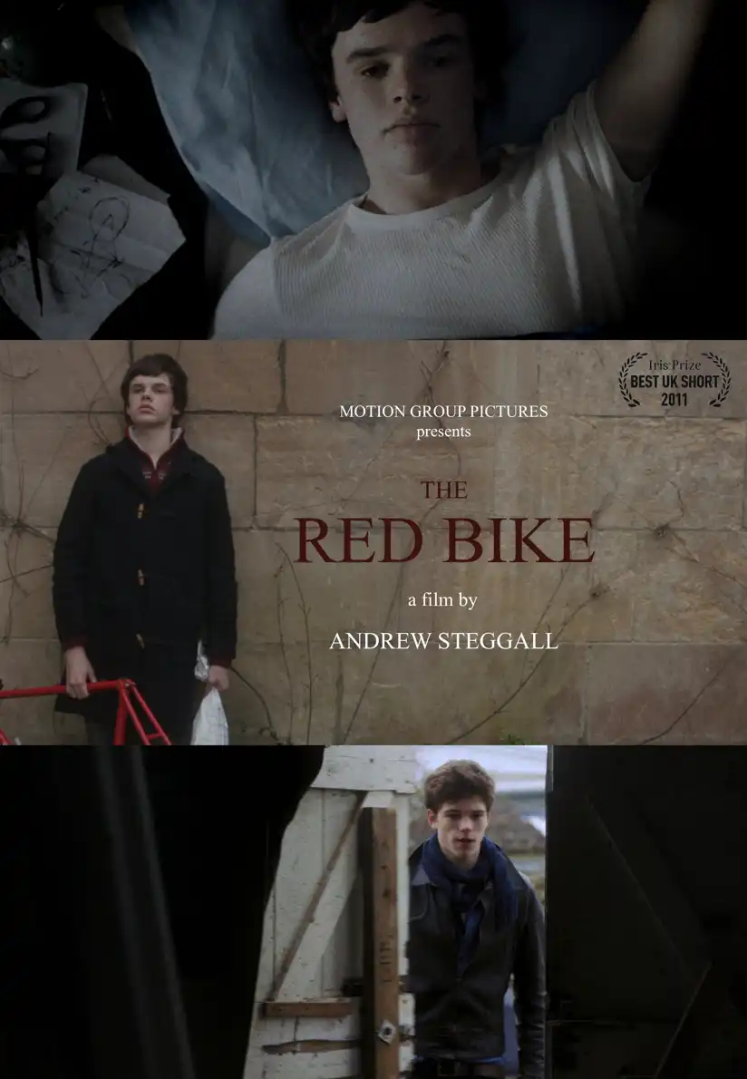 Watch and Download The Red Bike 7