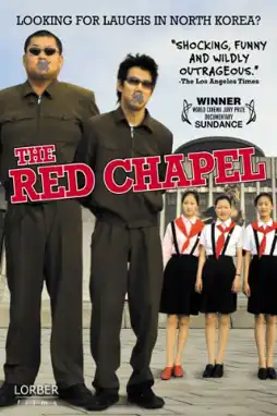 Watch and Download The Red Chapel 4