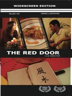 Watch and Download The Red Door