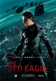 Watch and Download The Red Eagle