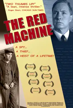 Watch and Download The Red Machine 5