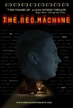 Watch and Download The Red Machine 6