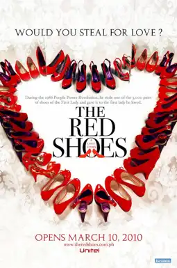 Watch and Download The Red Shoes 2