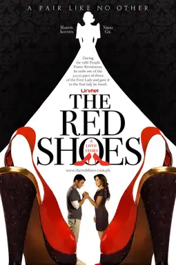 Watch and Download The Red Shoes 3