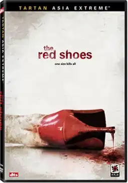 Watch and Download The Red Shoes 5