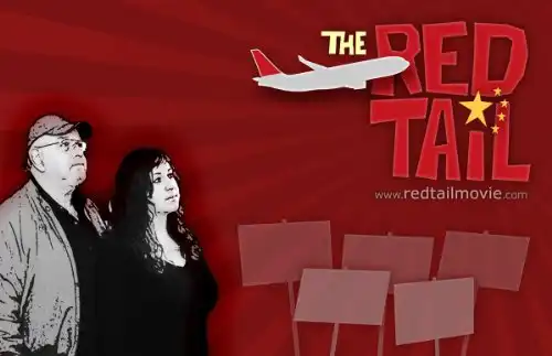 Watch and Download The Red Tail 4