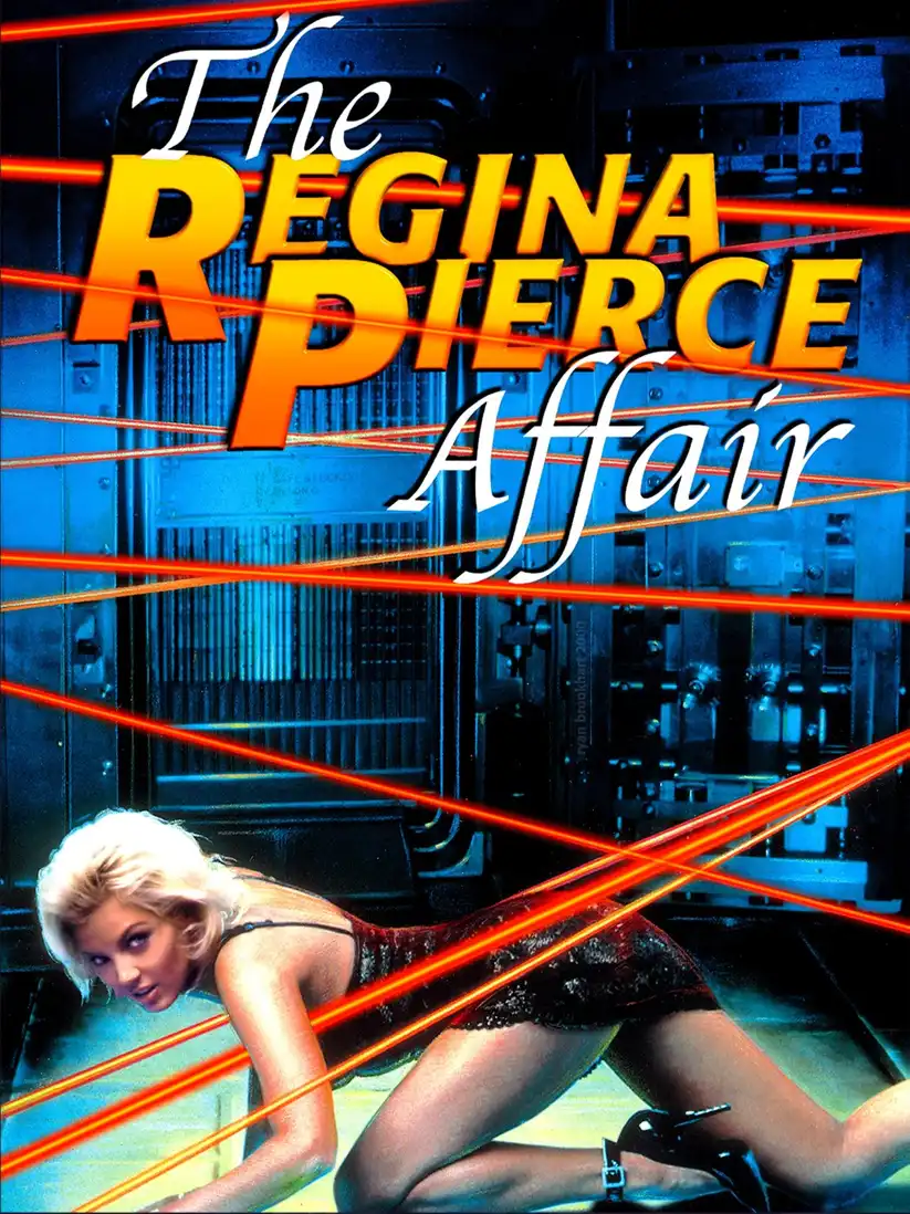 Watch and Download The Regina Pierce Affair 4