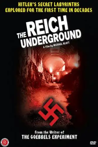 Watch and Download The Reich Underground 1