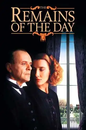 Watch and Download The Remains of the Day: The Filmmaker's Journey 1