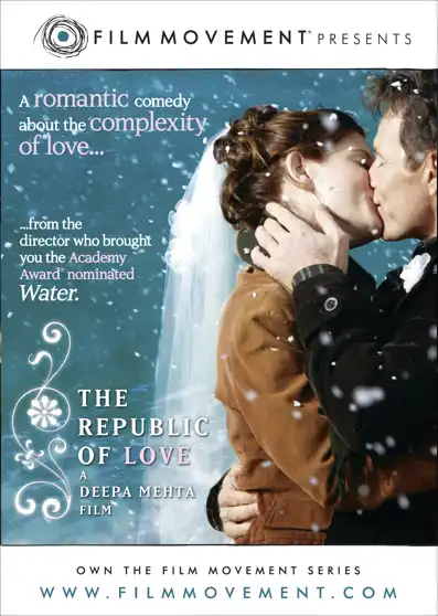 Watch and Download The Republic Of Love 2