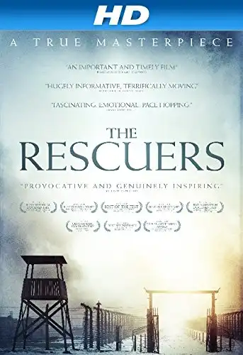 Watch and Download The Rescuers 5