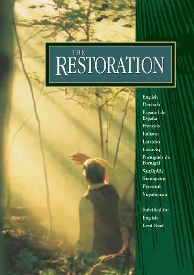 Watch and Download The Restoration 2