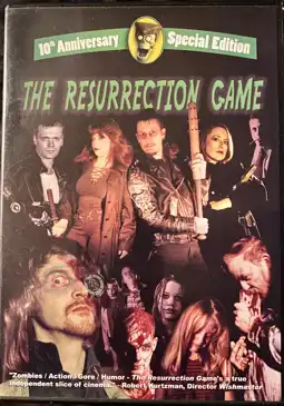 Watch and Download The Resurrection Game 3